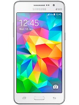 Samsung Galaxy Grand Prime device image
