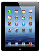 Apple iPad 3 Wi-Fi + Cellular device image