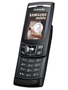 Samsung D840 device image