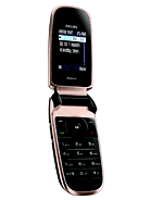 Philips Xenium 9@9h device image