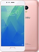 Meizu M5s device image