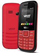 Yezz Classic C21 device image