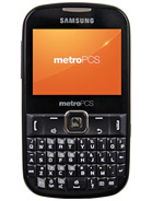 Samsung R380 Freeform III device image