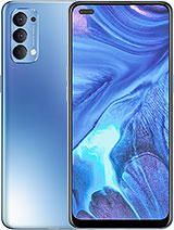 Oppo Reno4 device image