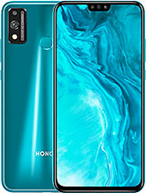 Honor 9X Lite device image