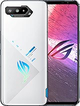 Asus ROG Phone 5s device image
