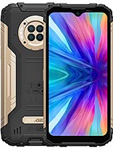 Doogee S96 GT device image