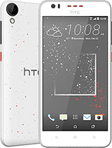 HTC Desire 825 device image
