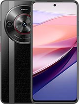 ZTE nubia Focus device image