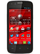 Prestigio MultiPhone 4055 Duo device image