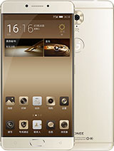 Gionee M6 device image