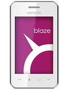 Unnecto Blaze device image