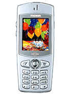 Maxon MX-7830 device image