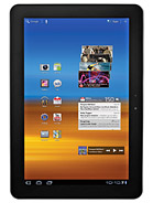Samsung Galaxy Tab 10.1 LTE I905 device image