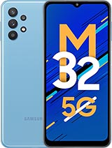 Samsung Galaxy M32 5G device image