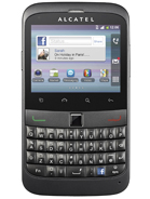 alcatel OT-916 device image