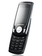 Samsung L770 device image