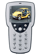Telit G80 device image