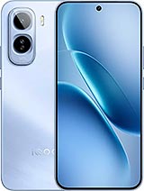 vivo iQOO Z11 device image