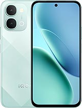 vivo iQOO Z11x (China) device image