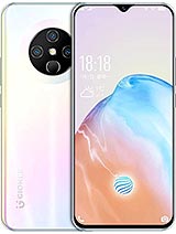 Gionee K30 Pro device image