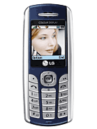 LG G1600 device image