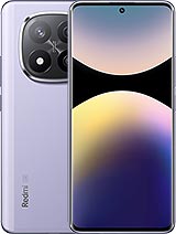 Xiaomi Redmi Note 14 Pro+ 5G device image