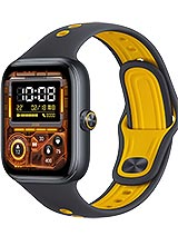 vivo iQOO Watch GT device image