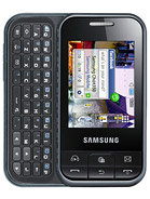 Samsung Ch@t 350 rooting tutorial image