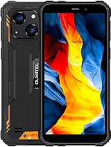 Oukitel G2 device image