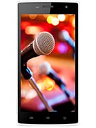 Celkon Glory Q5 device image