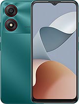 ZTE Blade A34 device image