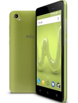 Wiko Sunny2 Plus device image