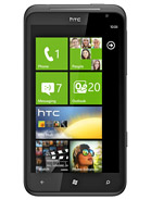 HTC Titan device image