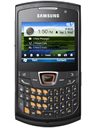 Samsung B6520 Omnia PRO 5 device image