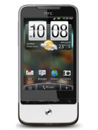 HTC Legend device image