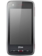 ZTE Bingo device image