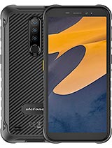 Ulefone Armor X8i device image