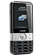 Philips X710 device image