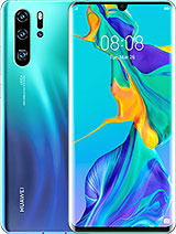 Huawei P30 Pro device image