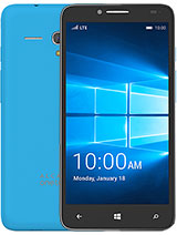 alcatel Fierce XL (Windows) device image