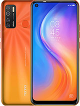 Tecno Spark 5 device image