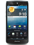 Pantech Discover device image