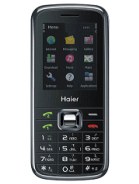Haier V700 device image