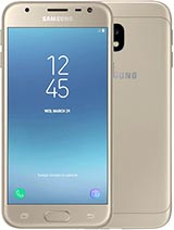Samsung Galaxy J3 (2017) rooting tutorial image