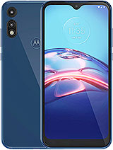 Motorola Moto E (2020) device image