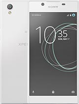 Sony Xperia L1 device image