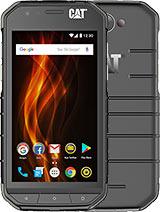 Cat S31 device image