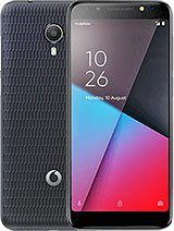 Vodafone Smart N9 lite device image
