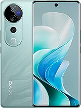 vivo V40 Pro device image